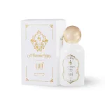 Nước Hoa Nữ Lua A Freedom Lyric 50ml - Hương Thơm Gợi Cảm Thanh Lịch