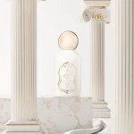 Nước Hoa Nữ Lua A Freedom Lyric 50ml - Hương Thơm Gợi Cảm Thanh Lịch
