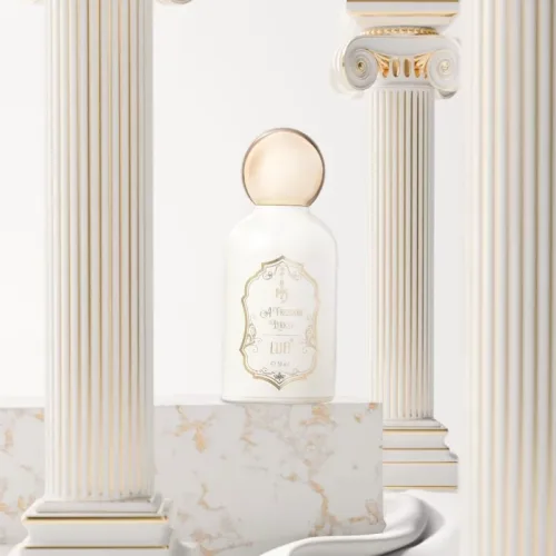 Nước Hoa Nữ Lua A Freedom Lyric 50ml - Hương Thơm Gợi Cảm Thanh Lịch