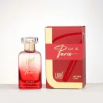 Nước Hoa Nữ Lua De Paris 50ml - Hương Thơm Quyến Rũ Ngọt Ngào