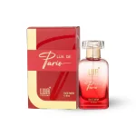 Nước Hoa Nữ Lua De Paris 50ml - Hương Thơm Quyến Rũ Ngọt Ngào