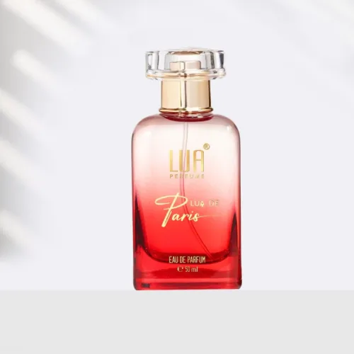 Nước Hoa Nữ Lua De Paris 50ml - Hương Thơm Quyến Rũ Ngọt Ngào