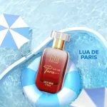 Nước Hoa Nữ Lua De Paris 50ml - Hương Thơm Quyến Rũ Ngọt Ngào