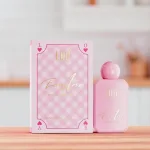 Nước Hoa Nữ Lua Easy Love 1 Màu Hồng 50ml - Hương Thơm Ngọt Ngào Tươi Mới