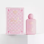 Nước Hoa Nữ Lua Easy Love 1 Màu Hồng 50ml - Hương Thơm Ngọt Ngào Tươi Mới