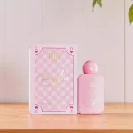 Nước Hoa Nữ Lua Easy Love 1 Màu Hồng 50ml - Hương Thơm Ngọt Ngào Tươi Mới