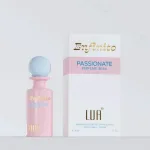 Nước Hoa Nữ Lua Enfinito Passionate Perfume 30ml - Hương Thơm Ngọt Ngào Quyến Rũ