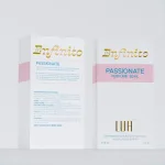 Nước Hoa Nữ Lua Enfinito Passionate Perfume 30ml - Hương Thơm Ngọt Ngào Quyến Rũ