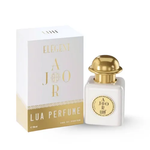 Nước Hoa Nữ Lua Jaro Elegent 30ml - Hương Thơm Ngọt Ngào Quyến Rũ