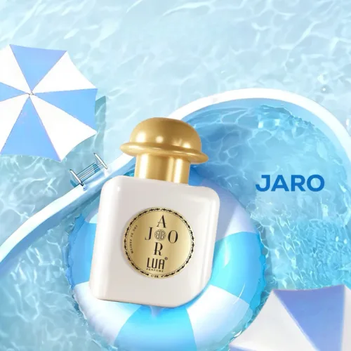 Nước Hoa Nữ Lua Jaro Elegent 30ml - Hương Thơm Ngọt Ngào Quyến Rũ