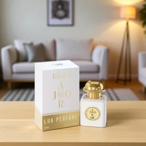 Nước Hoa Nữ Lua Jaro Elegent 30ml - Hương Thơm Ngọt Ngào Quyến Rũ