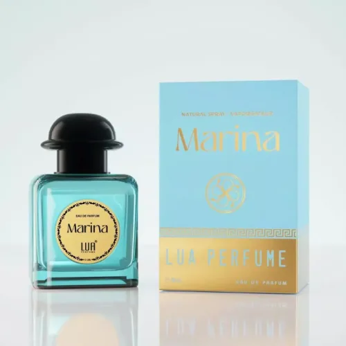 Nước Hoa Nữ Lua Marina 30ml - Hương Thơm Nữ Tính Thanh Lịch