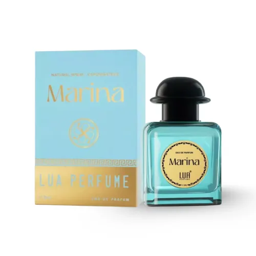 Nước Hoa Nữ Lua Marina 30ml - Hương Thơm Nữ Tính Thanh Lịch