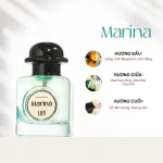 Nước Hoa Nữ Lua Marina 30ml - Hương Thơm Nữ Tính Thanh Lịch