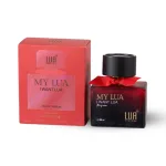 Nước Hoa Nữ Lua My Lua I Want Lua 100ml - Hương Thơm Thanh Lịch Sang Trọng