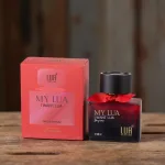 Nước Hoa Nữ Lua My Lua I Want Lua 100ml - Hương Thơm Thanh Lịch Sang Trọng