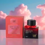 Nước Hoa Nữ Lua My Lua I Want Lua 100ml - Hương Thơm Thanh Lịch Sang Trọng