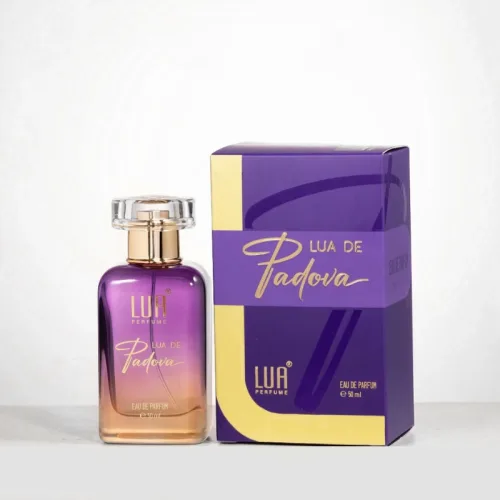 Nước Hoa Nữ Lua Padova 50ml - Hương Thơm Sang Trọng Hiện Đại