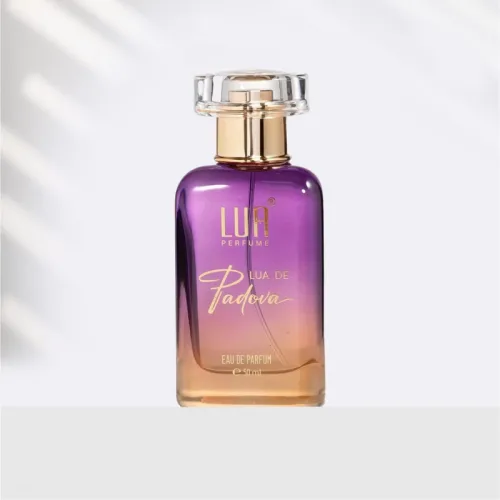 Nước Hoa Nữ Lua Padova 50ml - Hương Thơm Sang Trọng Hiện Đại
