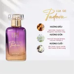 Nước Hoa Nữ Lua Padova 50ml - Hương Thơm Sang Trọng Hiện Đại