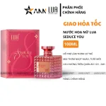 Nước Hoa Nữ Lua Seduce You 100ml - Hương Thơm Ngọt Ngào Tươi Mới