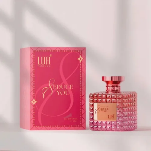 Nước Hoa Nữ Lua Seduce You 100ml - Hương Thơm Ngọt Ngào Tươi Mới