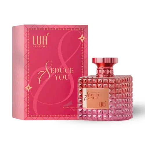 Nước Hoa Nữ Lua Seduce You 100ml - Hương Thơm Ngọt Ngào Tươi Mới