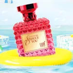 Nước Hoa Nữ Lua Seduce You 100ml - Hương Thơm Ngọt Ngào Tươi Mới