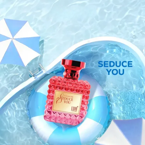 Nước Hoa Nữ Lua Seduce You 100ml - Hương Thơm Ngọt Ngào Tươi Mới