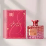 Nước Hoa Nữ Lua Seduce You 100ml - Hương Thơm Ngọt Ngào Tươi Mới