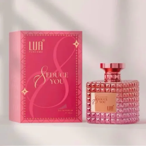 Nước Hoa Nữ Lua Seduce You 100ml - Hương Thơm Ngọt Ngào Tươi Mới