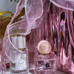 Nước Hoa Nữ Luxury Dubai Pink Girl 30ml