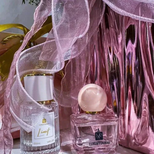 Nước Hoa Nữ Luxury Dubai Pink Girl 30ml