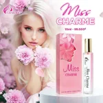 Nước Hoa Nữ Miss Charme Mini 10ml