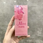 Nước Hoa Nữ Miss Charme Mini 10ml