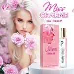 Nước Hoa Nữ Miss Charme Mini 10ml