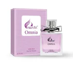 Nước Hoa Nữ - Nước Hoa Charme Omnia 50ml - Hương Thơm Nữ Tính Cuốn Hút Sang Trọng