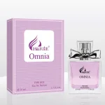Nước Hoa Nữ - Nước Hoa Charme Omnia 50ml - Hương Thơm Nữ Tính Cuốn Hút Sang Trọng