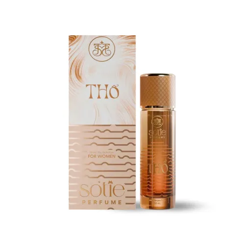 Nước Hoa Nữ Phong Thủy Mệnh Thổ Sotie Perfume 20ml - Mùi Thơm Nữ Tính Sang Trọng