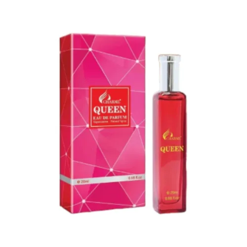 Nước Hoa Nữ Charme Queen Mini 20ml