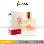 Nước Hoa Nữ Charme Scandal De Paris 100ml