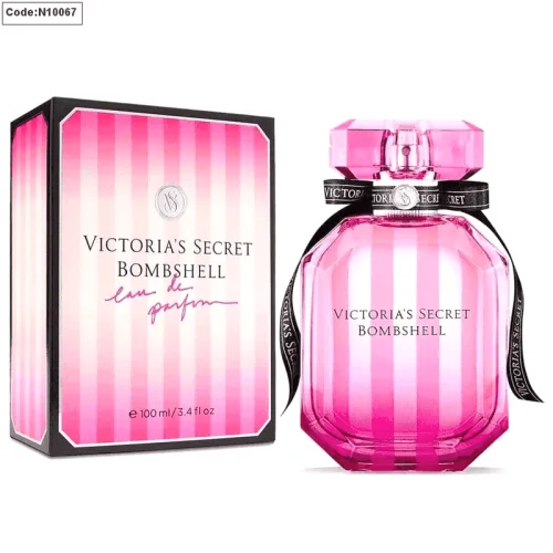 Nước hoa nữ Victoria’s Secret Bombshell In Bloom 100ml