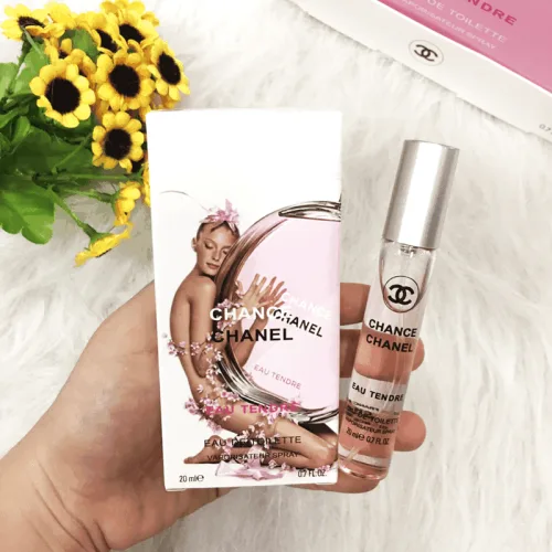 Nước hoa ống mùi nữ đồng giá 49k( nhiều mùi)