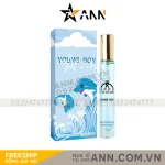 Nước Hoa Trẻ Em Charme Young Boy Mini 10ml