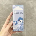 Nước Hoa Trẻ Em Charme Young Boy Mini 10ml
