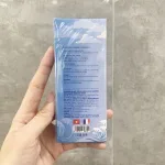 Nước Hoa Trẻ Em Charme Young Boy Mini 10ml