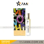 Nước Hoa Unisex Charme No.1 Signature Mini 10ml