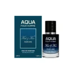 Nước Hoa Unisex Kat Kev Parfume Aqua Pour Homme 40ml - Hương Thơm Tươi Mát Quyến Rũ
