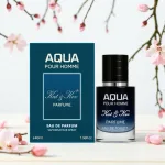 Nước Hoa Unisex Kat Kev Parfume Aqua Pour Homme 40ml - Hương Thơm Tươi Mát Quyến Rũ