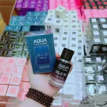 Nước Hoa Unisex Kat Kev Parfume Aqua Pour Homme 40ml - Hương Thơm Tươi Mát Quyến Rũ